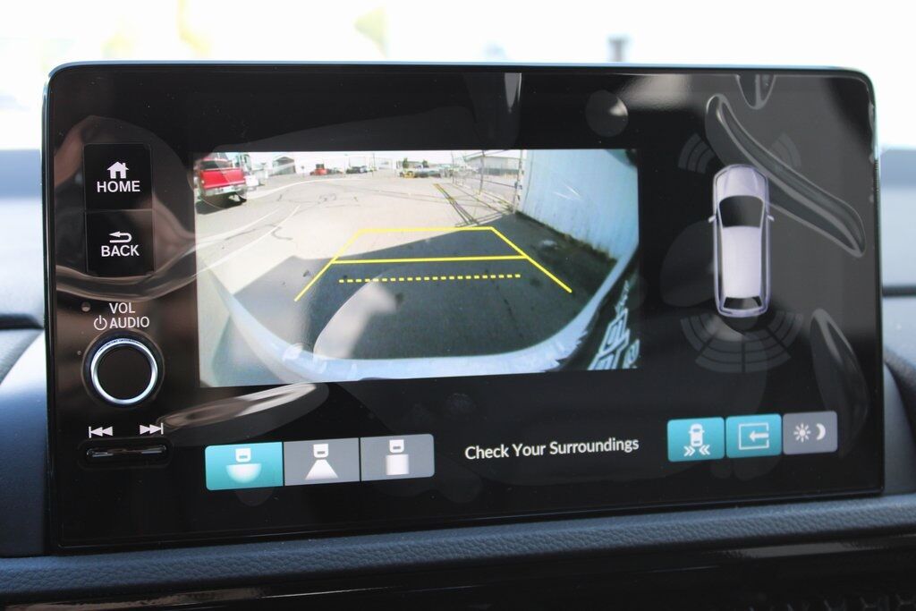 2025 Honda CR-V EX-L Klamath Falls OR