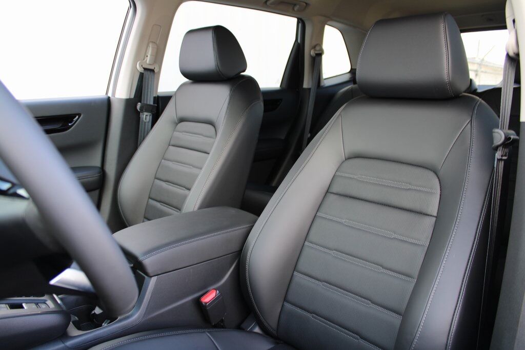 2025 Honda CR-V EX-L Klamath Falls OR