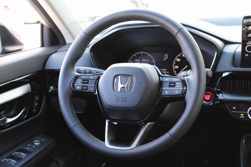 2025 Honda CR-V EX-L Klamath Falls OR