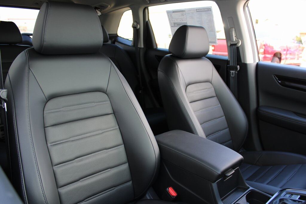 2025 Honda CR-V EX-L Klamath Falls OR