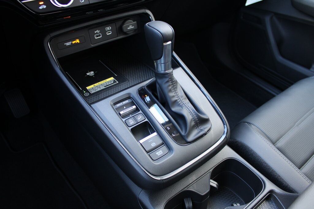 2025 Honda CR-V EX-L Klamath Falls OR