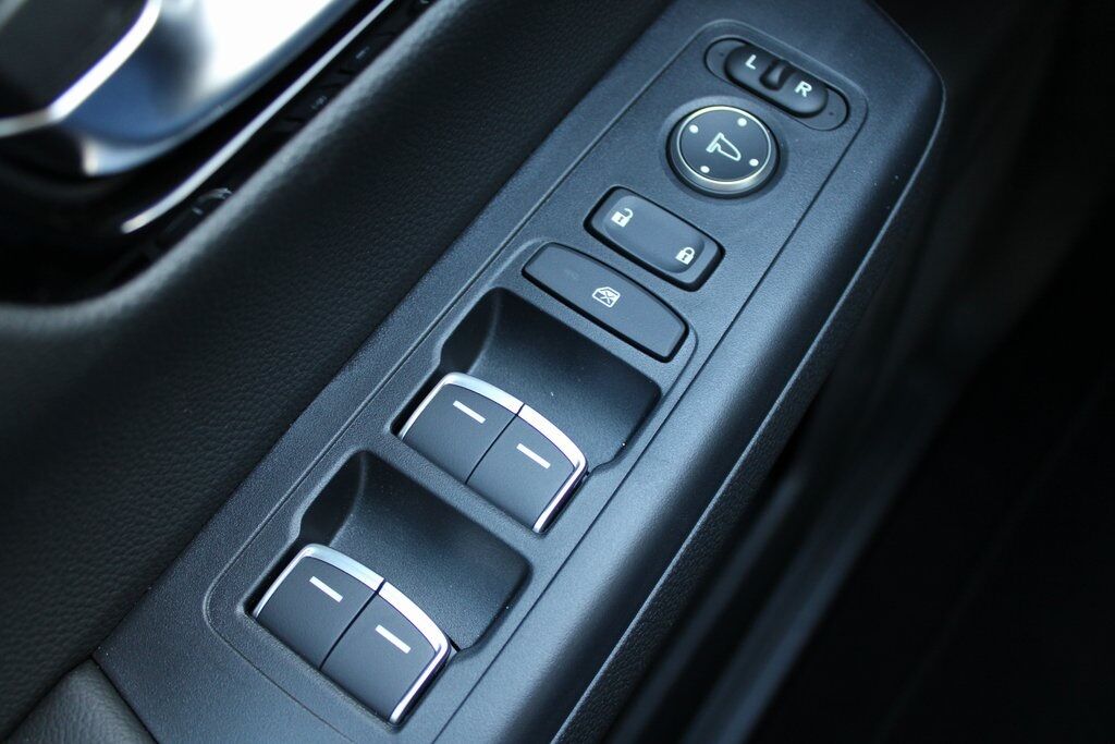 2025 Honda CR-V EX-L Klamath Falls OR