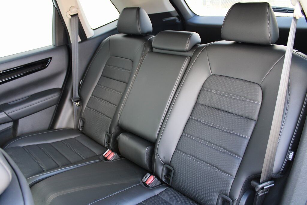 2025 Honda CR-V EX-L Klamath Falls OR