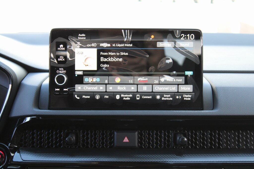 2025 Honda CR-V EX-L Klamath Falls OR