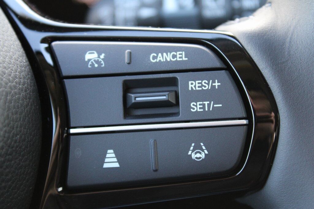 2025 Honda CR-V EX-L Klamath Falls OR