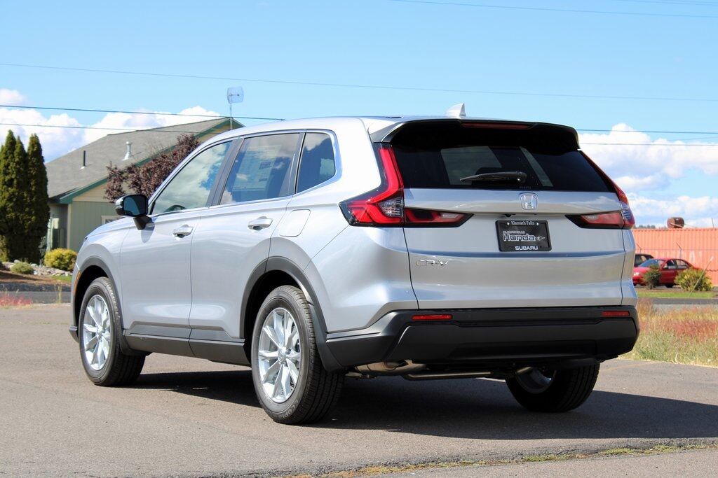 2025 Honda CR-V EX-L Klamath Falls OR