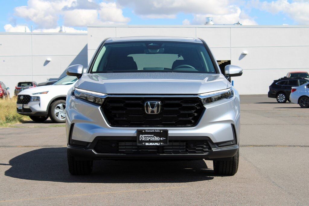 2025 Honda CR-V EX-L Klamath Falls OR