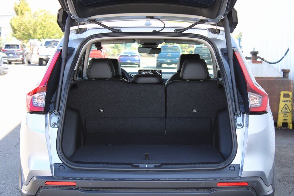 2025 Honda CR-V EX-L Klamath Falls OR