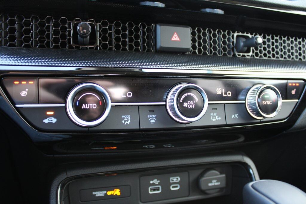 2025 Honda CR-V EX-L Klamath Falls OR