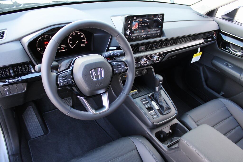 2025 Honda CR-V EX-L Klamath Falls OR