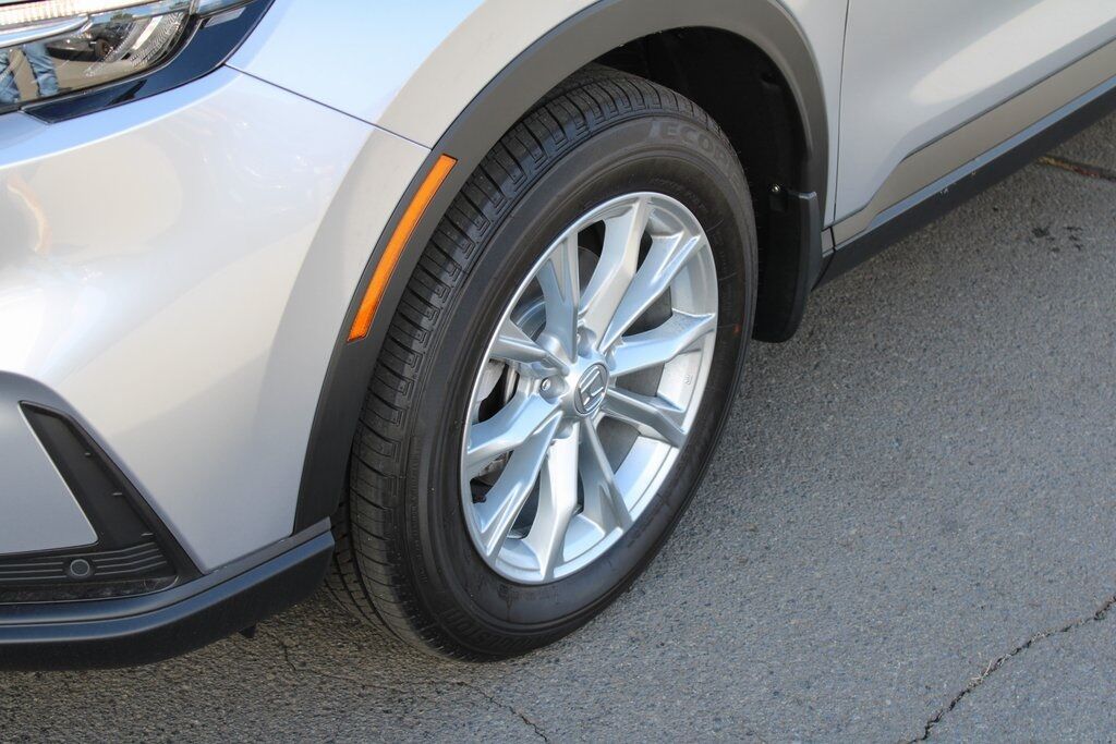 2025 Honda CR-V EX-L Klamath Falls OR