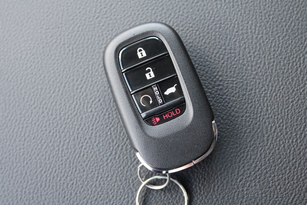 2025 Honda CR-V EX-L Klamath Falls OR