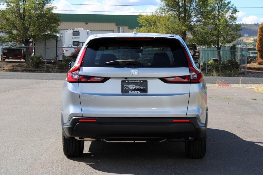 2025 Honda CR-V EX-L Klamath Falls OR