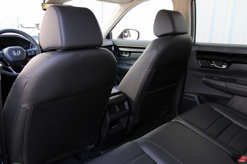 2025 Honda CR-V EX-L Klamath Falls OR