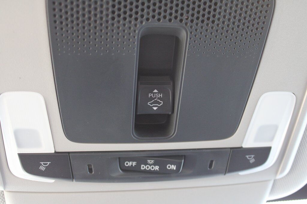 2025 Honda CR-V EX-L Klamath Falls OR