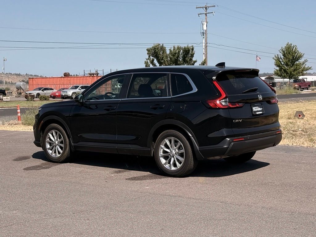 2025 Honda CR-V EX-L Klamath Falls OR