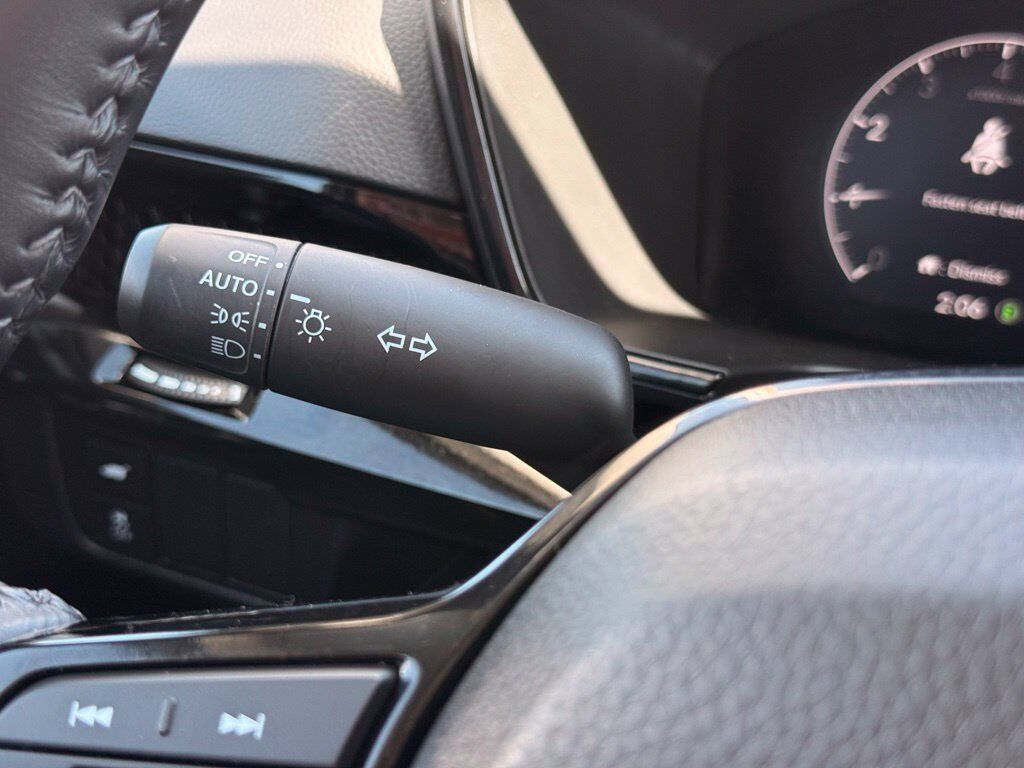 2025 Honda CR-V EX-L Klamath Falls OR