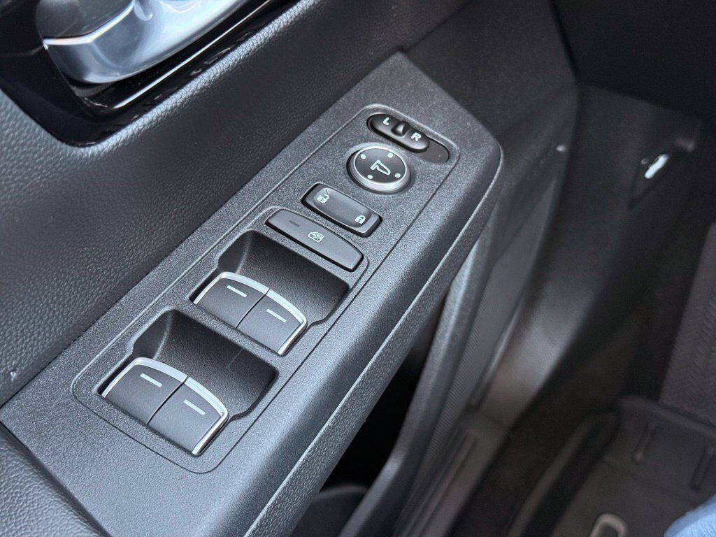 2025 Honda CR-V EX-L Klamath Falls OR
