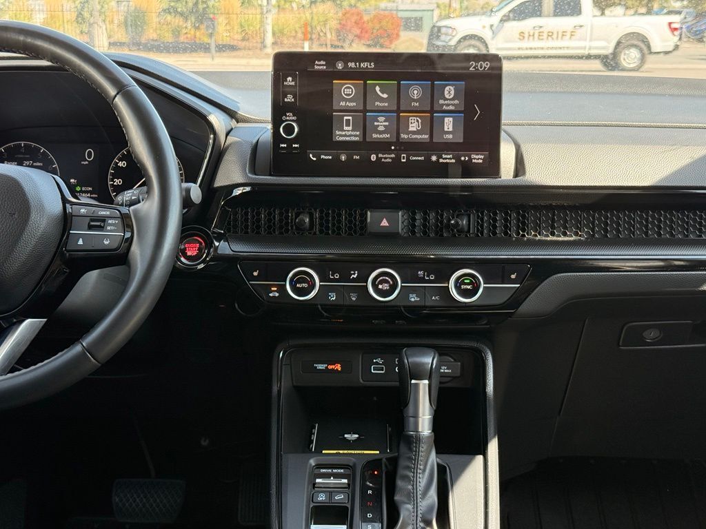 2025 Honda CR-V EX-L Klamath Falls OR