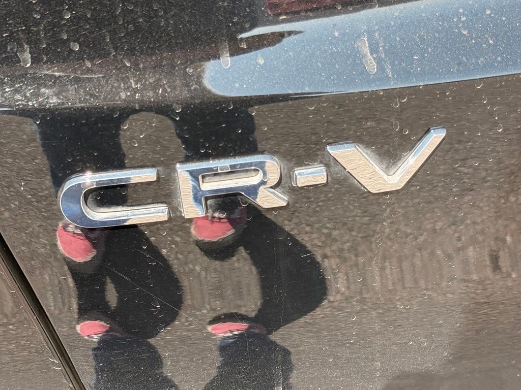 2025 Honda CR-V EX-L Klamath Falls OR