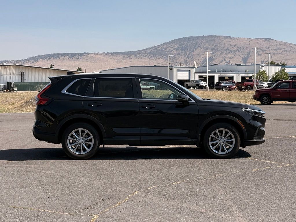 2025 Honda CR-V EX-L Klamath Falls OR
