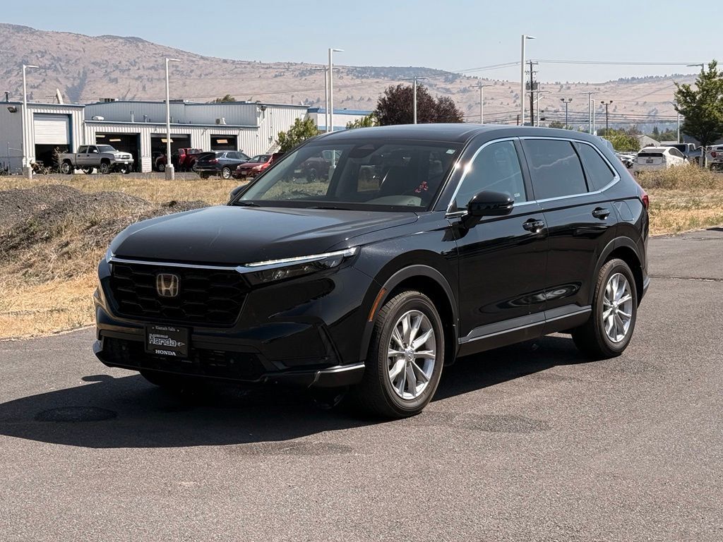 2025 Honda CR-V EX-L Klamath Falls OR