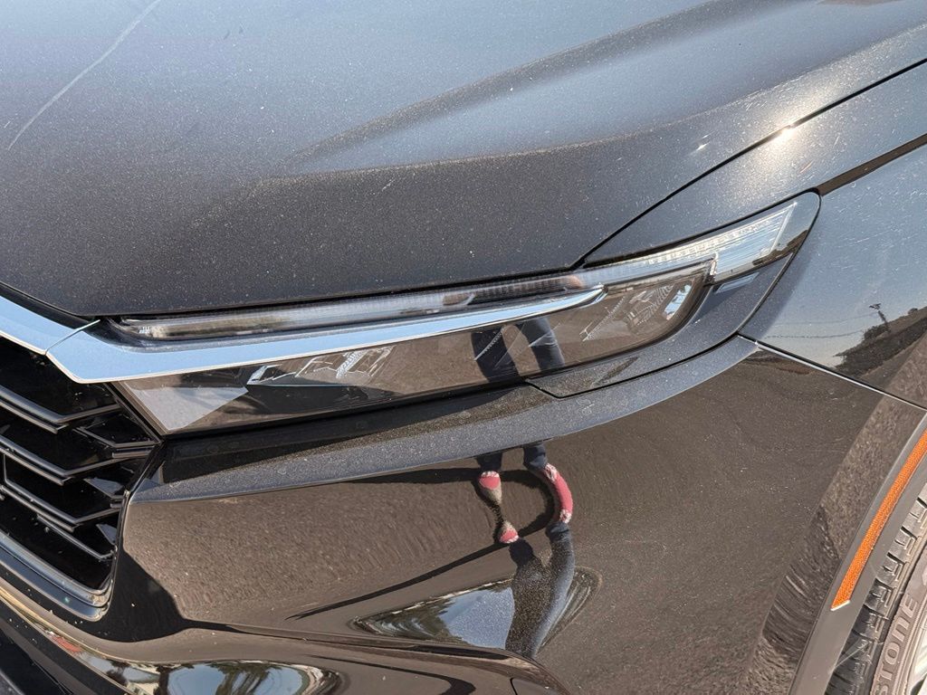 2025 Honda CR-V EX-L Klamath Falls OR