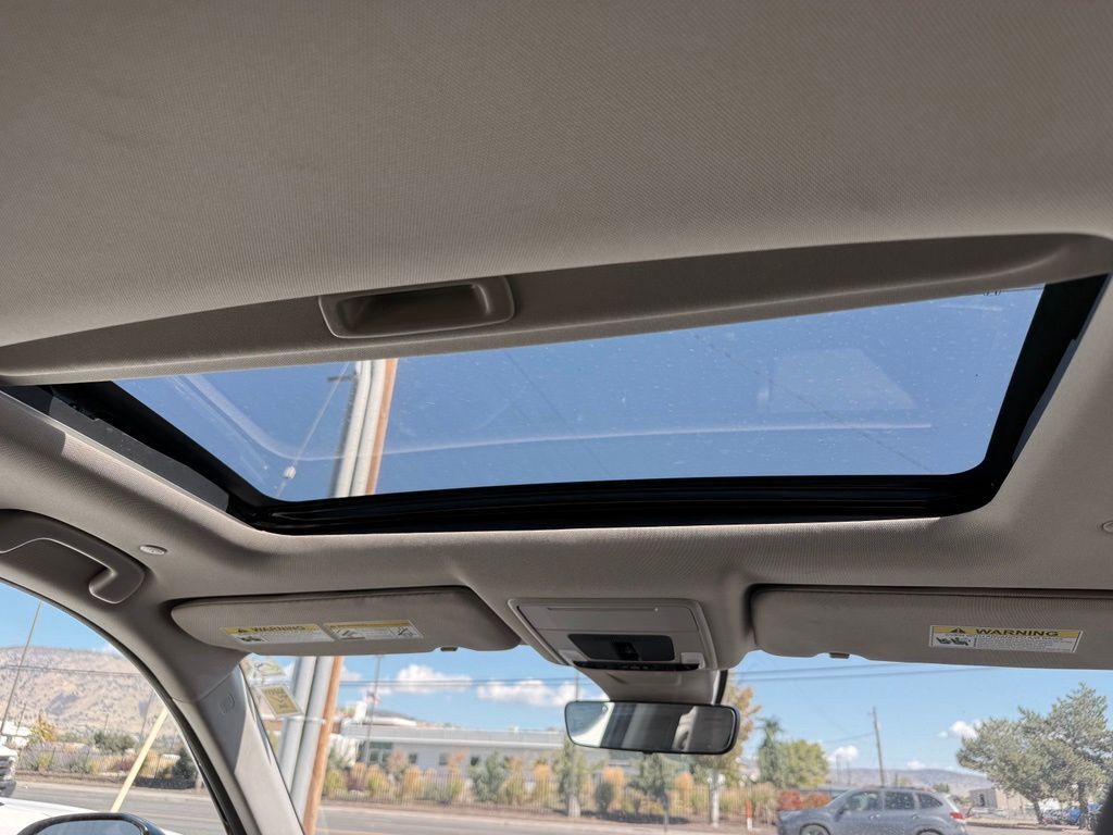 2025 Honda CR-V EX-L Klamath Falls OR