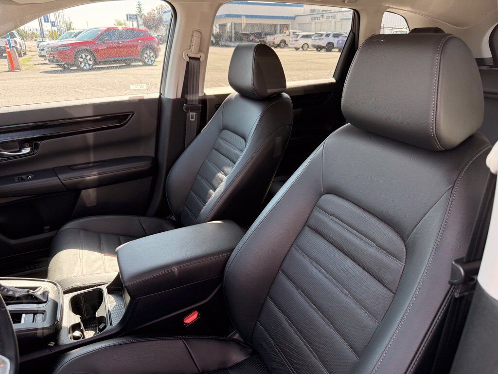 2025 Honda CR-V EX-L Klamath Falls OR