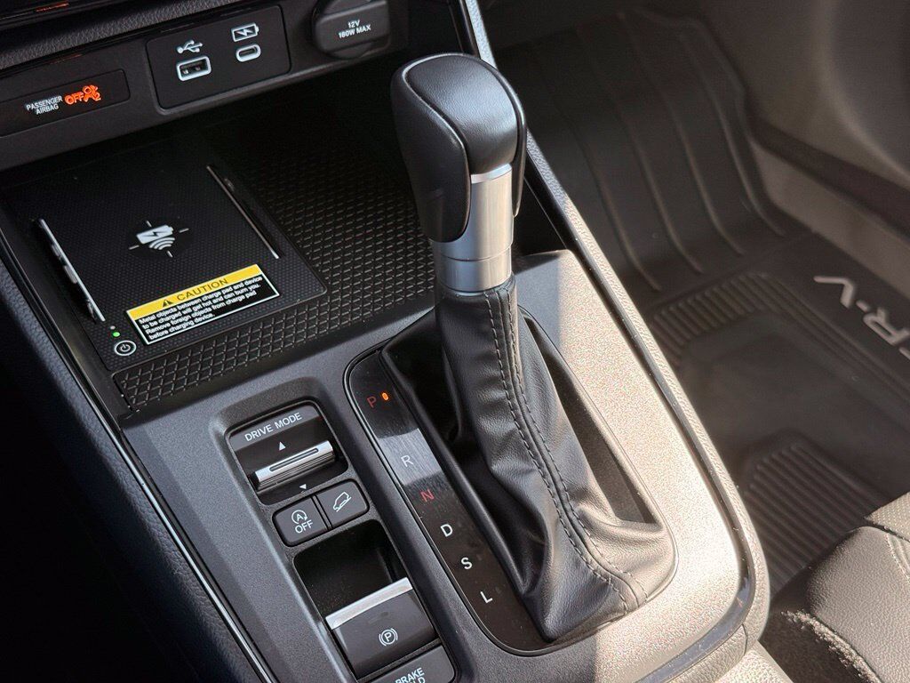2025 Honda CR-V EX-L Klamath Falls OR