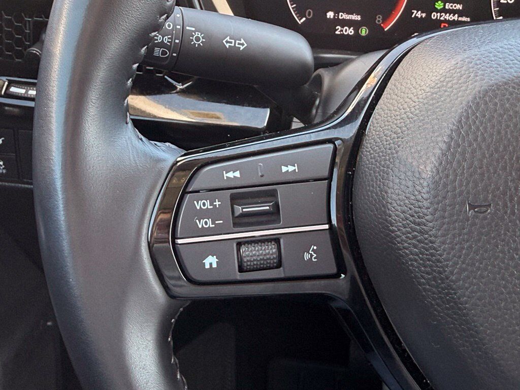 2025 Honda CR-V EX-L Klamath Falls OR