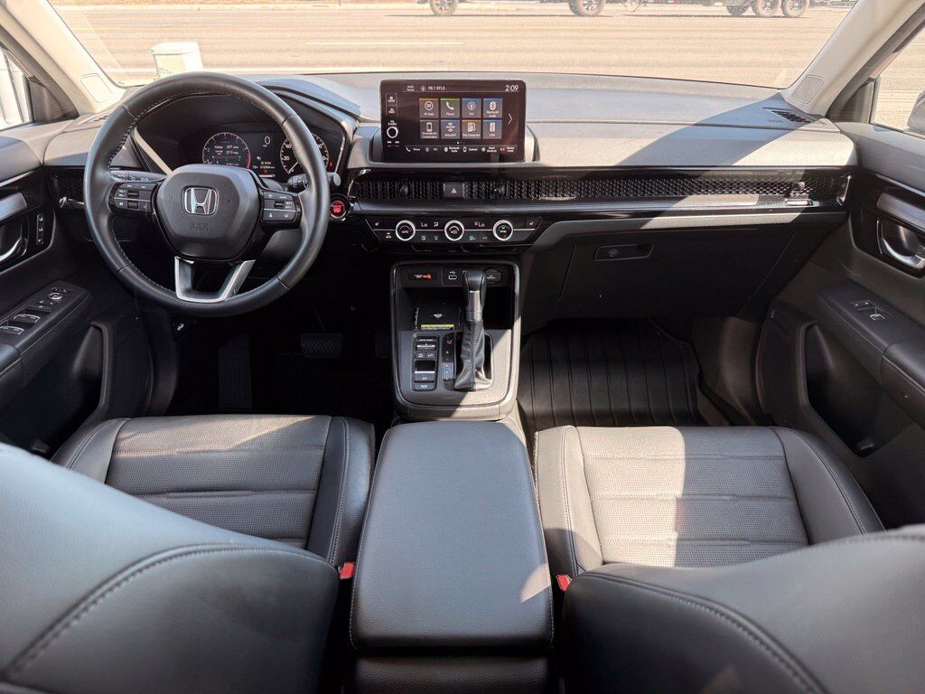 2025 Honda CR-V EX-L Klamath Falls OR