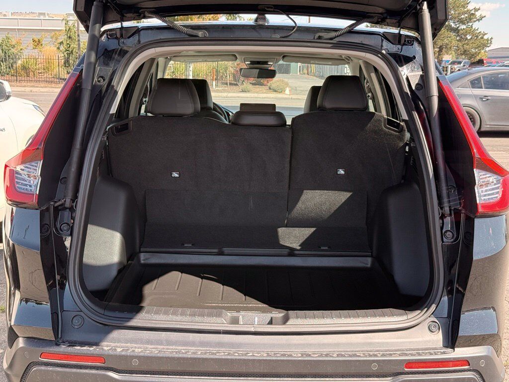 2025 Honda CR-V EX-L Klamath Falls OR
