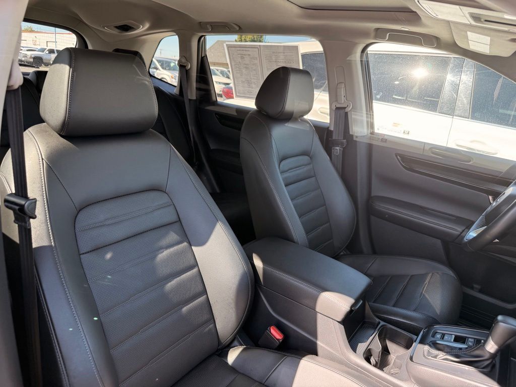 2025 Honda CR-V EX-L Klamath Falls OR