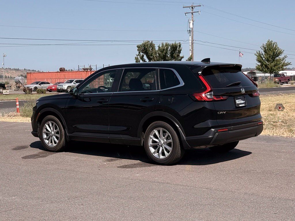 2025 Honda CR-V EX-L Klamath Falls OR