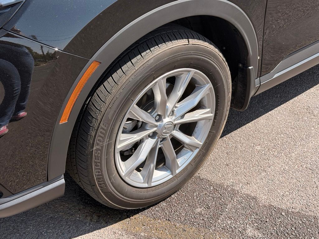 2025 Honda CR-V EX-L Klamath Falls OR
