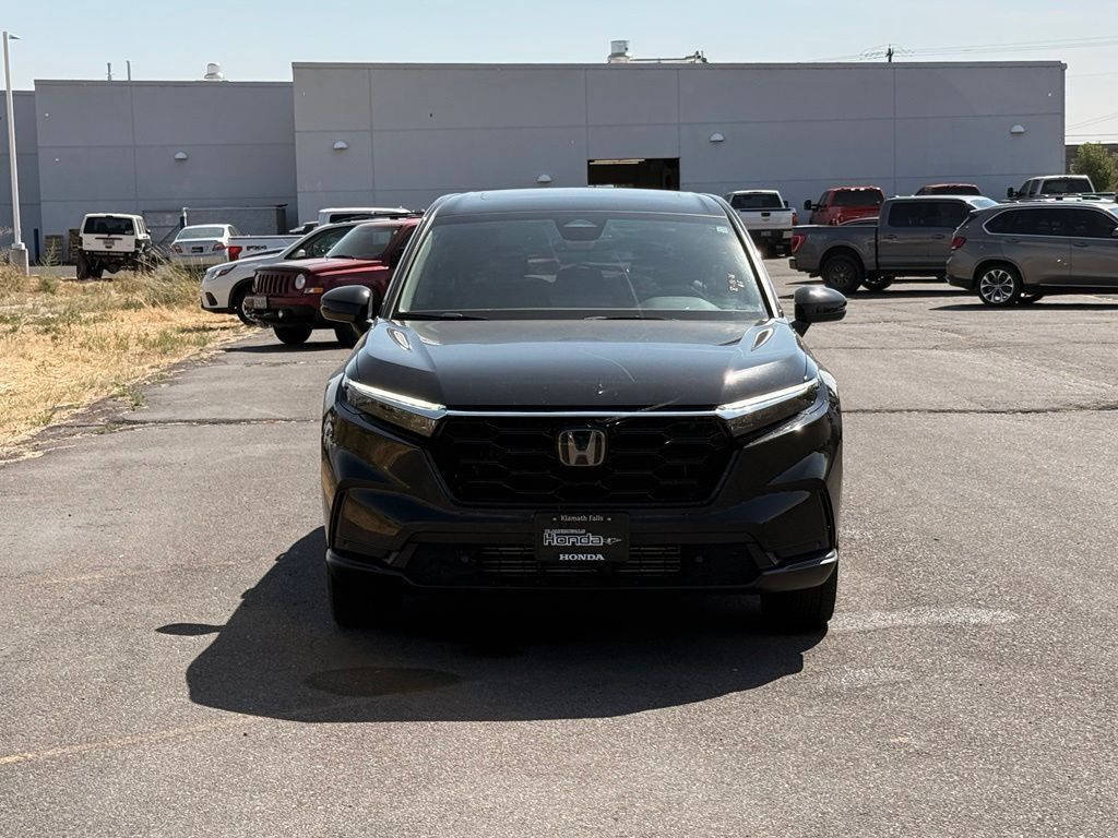 2025 Honda CR-V EX-L Klamath Falls OR