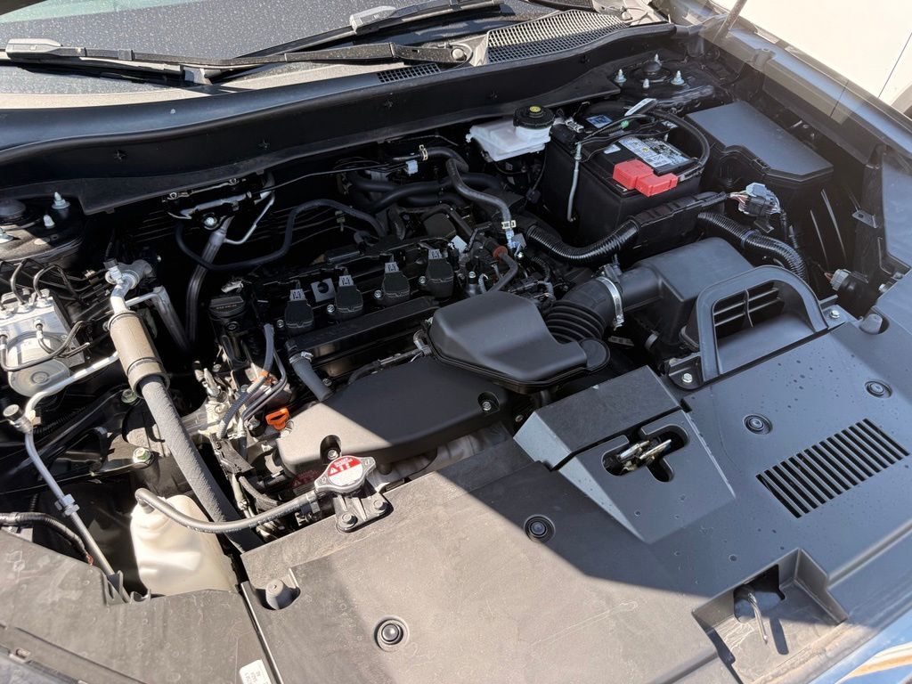 2025 Honda CR-V EX-L Klamath Falls OR