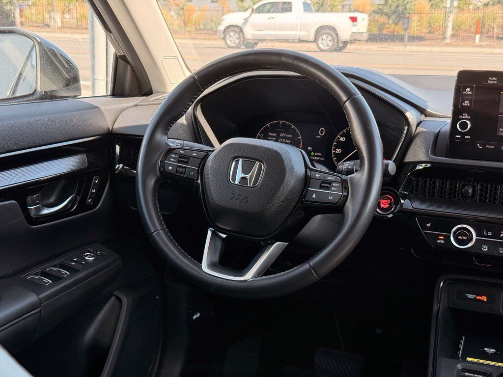 2025 Honda CR-V EX-L Klamath Falls OR