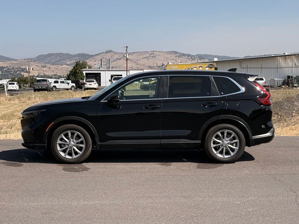 2025 Honda CR-V EX-L Klamath Falls OR