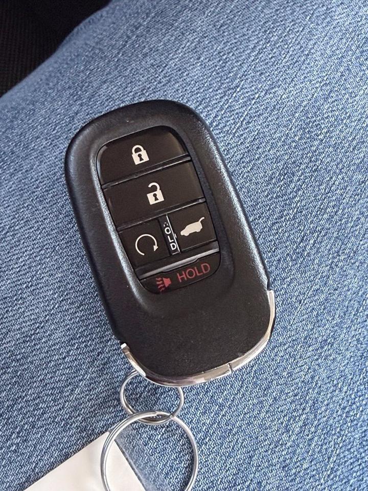 2025 Honda CR-V EX-L Klamath Falls OR