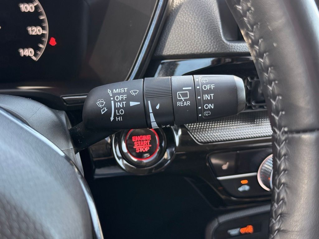 2025 Honda CR-V EX-L Klamath Falls OR