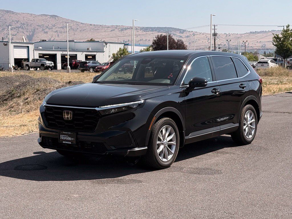 2025 Honda CR-V EX-L Klamath Falls OR