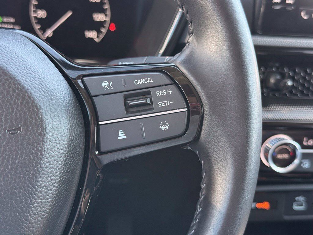2025 Honda CR-V EX-L Klamath Falls OR