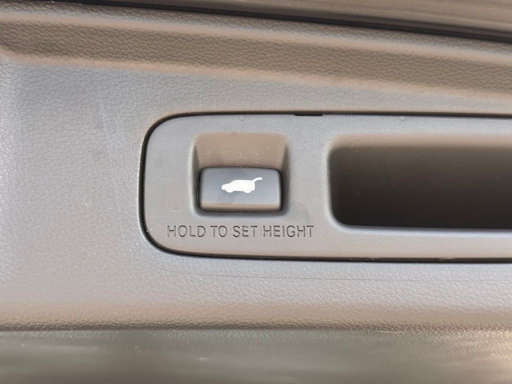 2025 Honda CR-V EX-L Klamath Falls OR