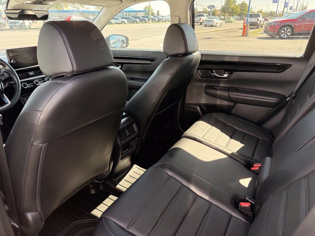 2025 Honda CR-V EX-L Klamath Falls OR