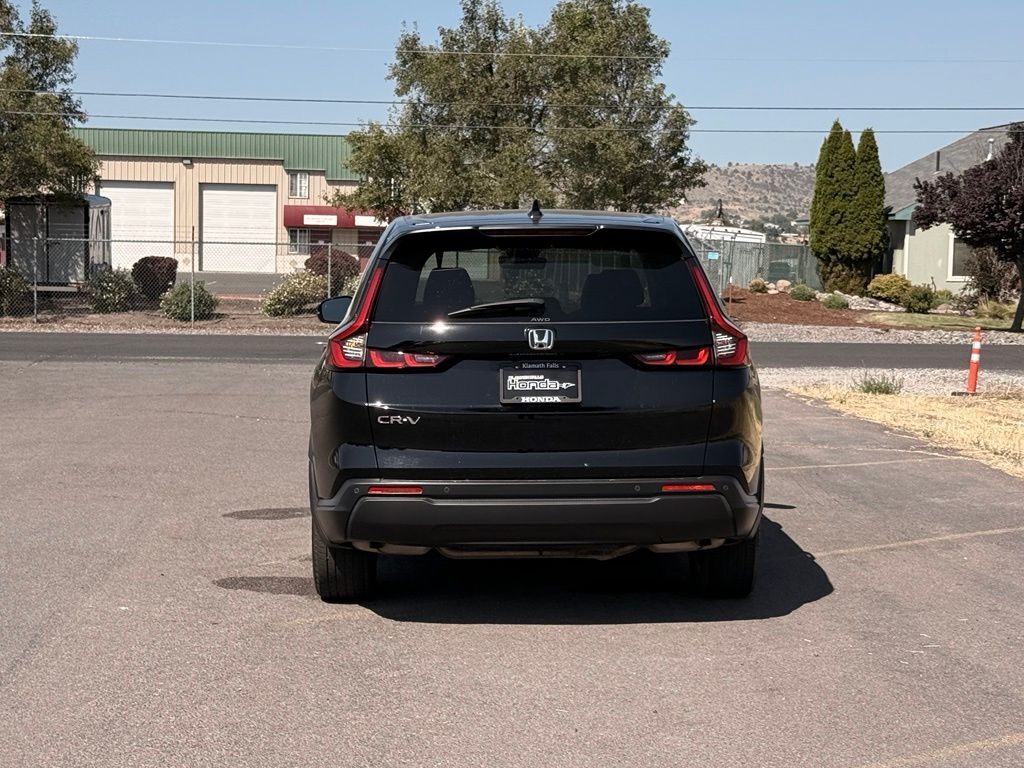 2025 Honda CR-V EX-L Klamath Falls OR