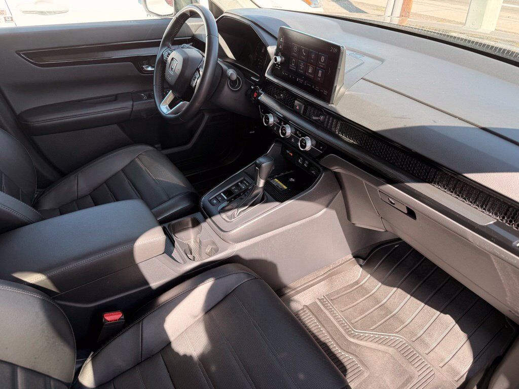 2025 Honda CR-V EX-L Klamath Falls OR