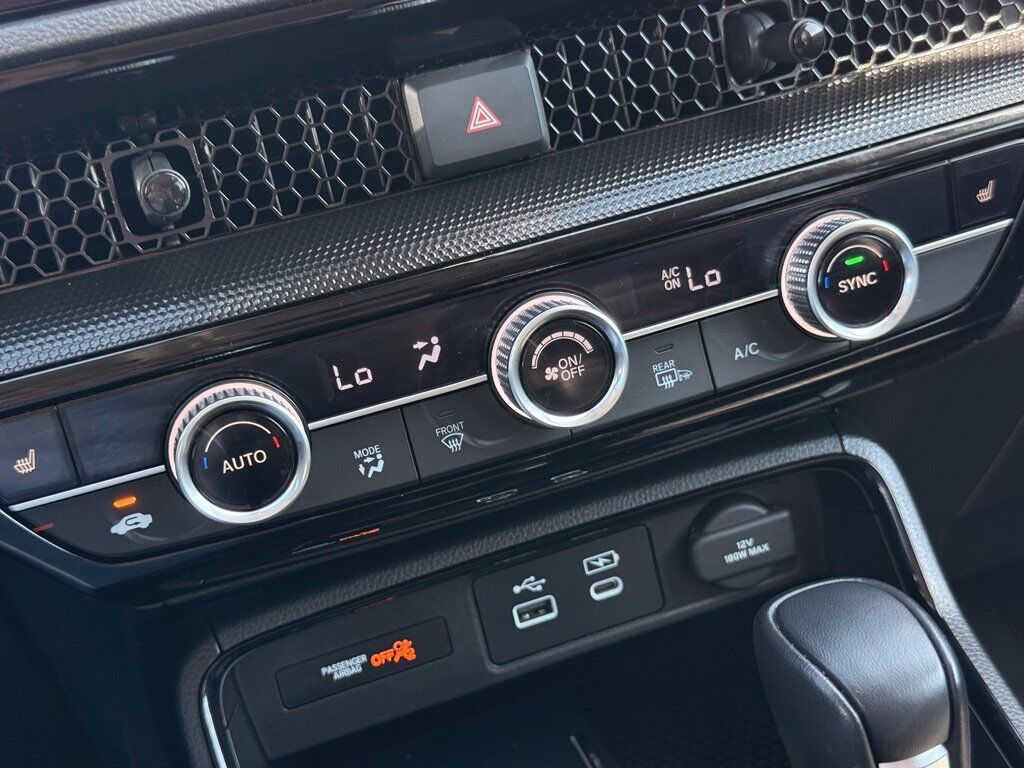 2025 Honda CR-V EX-L Klamath Falls OR