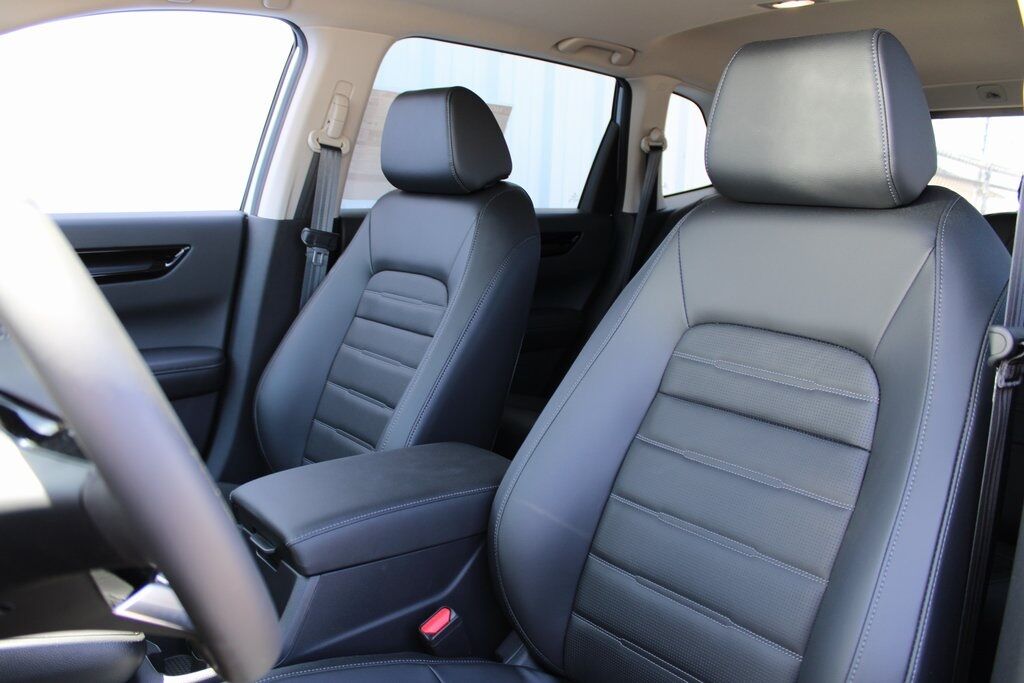 2025 Honda CR-V EX-L Klamath Falls OR